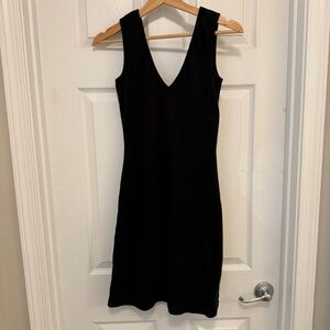 Like New Vintage Victorias Secret Moda International Stretch Tank Dress